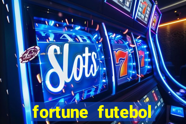 fortune futebol fever demo